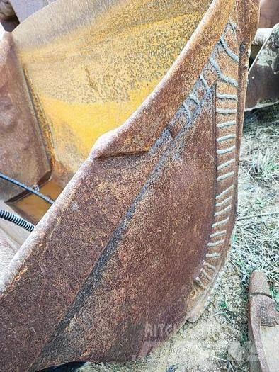 Ammann CAT320B-LN Skopor