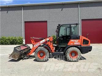 Kubota DR2507 Hjullastare