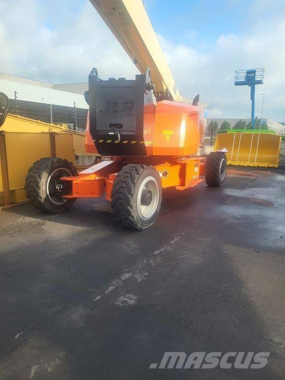 JLG 1500AJP Bomliftar