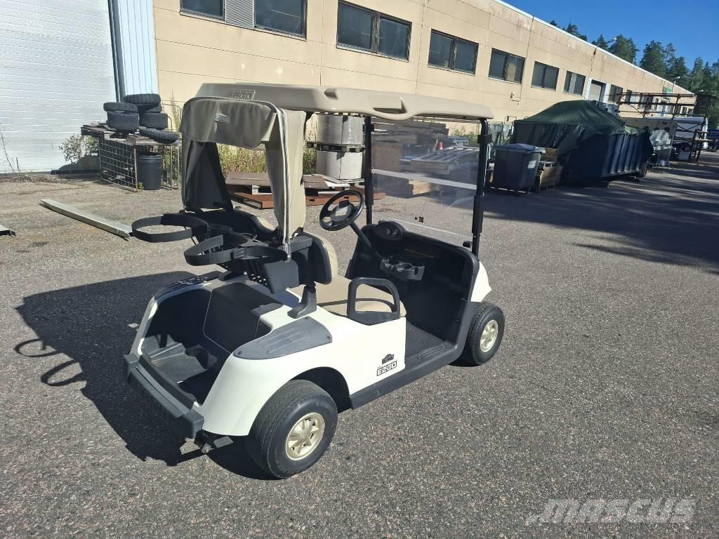 Ezgo RXV Golfbilar
