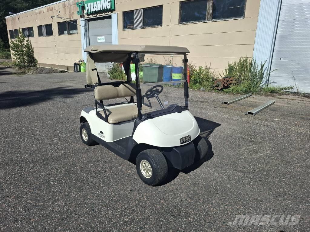 Ezgo RXV Golfbilar