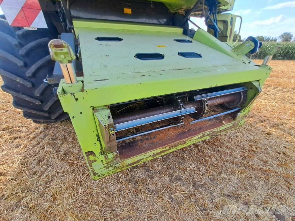 CLAAS Lexion 540 Skördetröskor