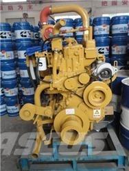 Cummins NTC-350 Motorer