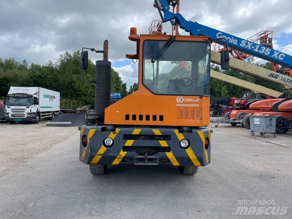 Kalmar 182 A L2 C!8 Terminaltraktorer