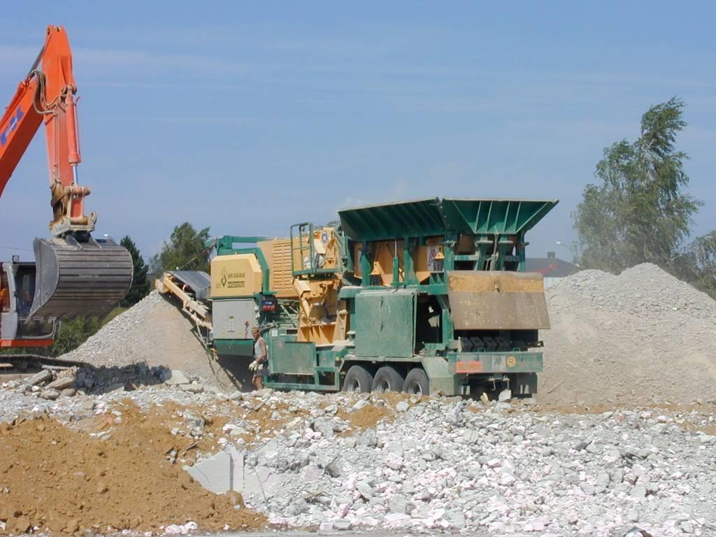 MFL RCI 130-130/W DE Mobila krossar