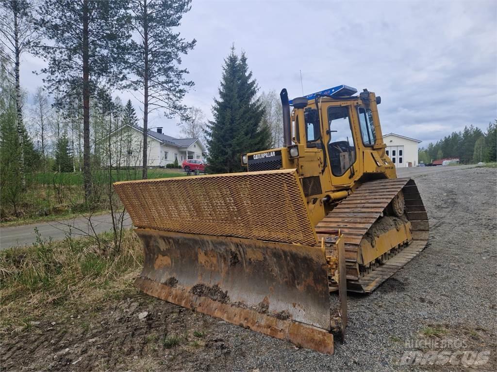 CAT 4H LGB Bandschaktare