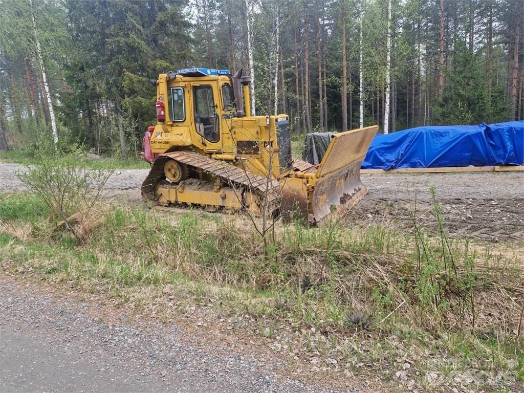 CAT 4H LGB Bandschaktare