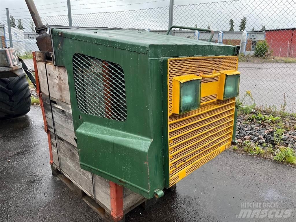 Ösa 250 Skotare