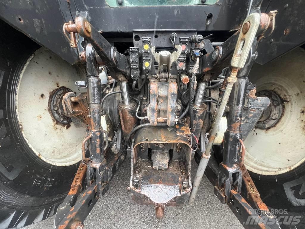 Valtra M 150-4 Traktorer