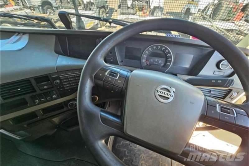 Volvo FH Övriga bilar