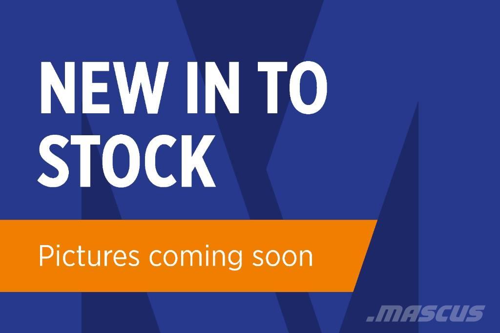 Volvo A 40 G Midjestyrd dumper