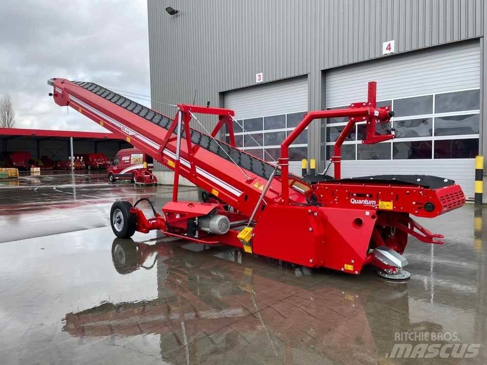Grimme SL 900 Lantbruk - Övrigt