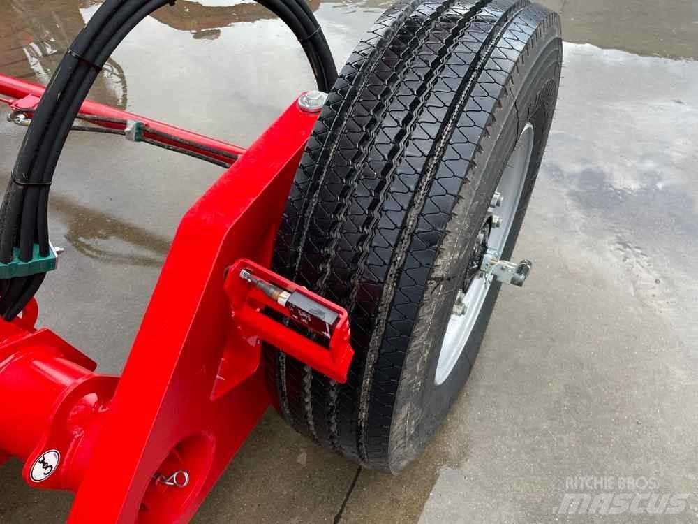 Grimme SL 900 Lantbruk - Övrigt