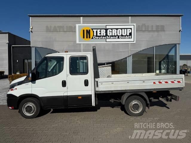 Iveco Daily 35 S12 Lätta skåpbilar