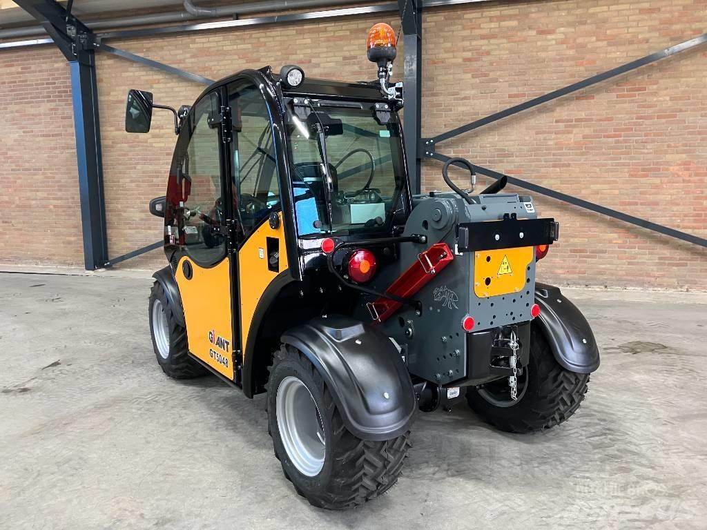 GiANT GT 5048 Teleskoplastare