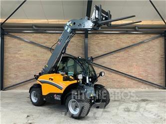 GiANT GT 5048 Teleskoplastare