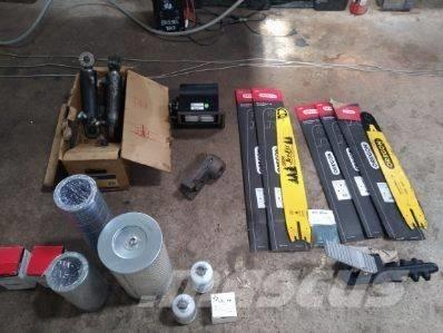 Valmet 840.2 Skotare