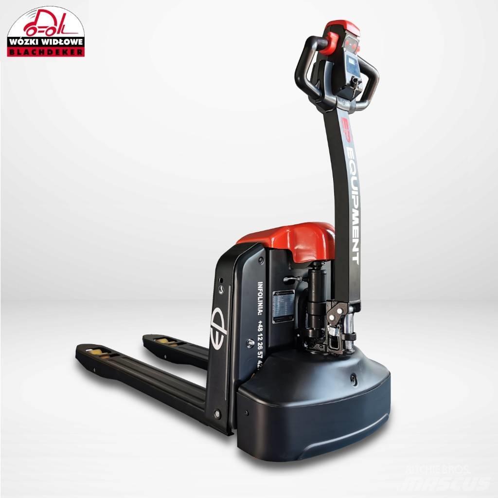 EP EPL154 (Li-ION) Pallvagn