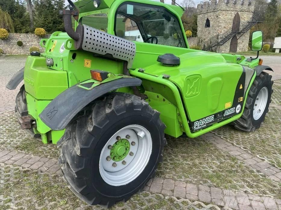Merlo 32.6 Teleskoplastare