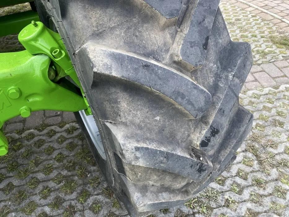 Merlo 32.6 Teleskoplastare