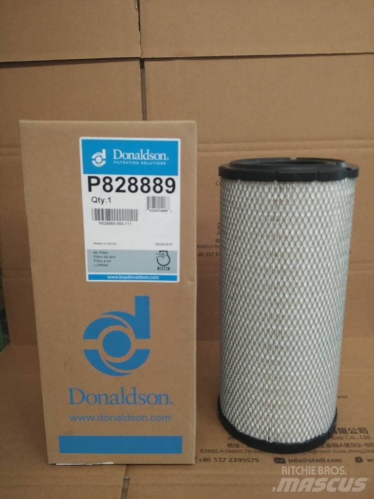 Donaldson P828889 Övriga