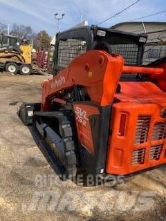 Kubota SVL 75-2 Kompaktlastare