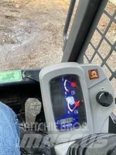 Kubota SVL 75-2 Kompaktlastare