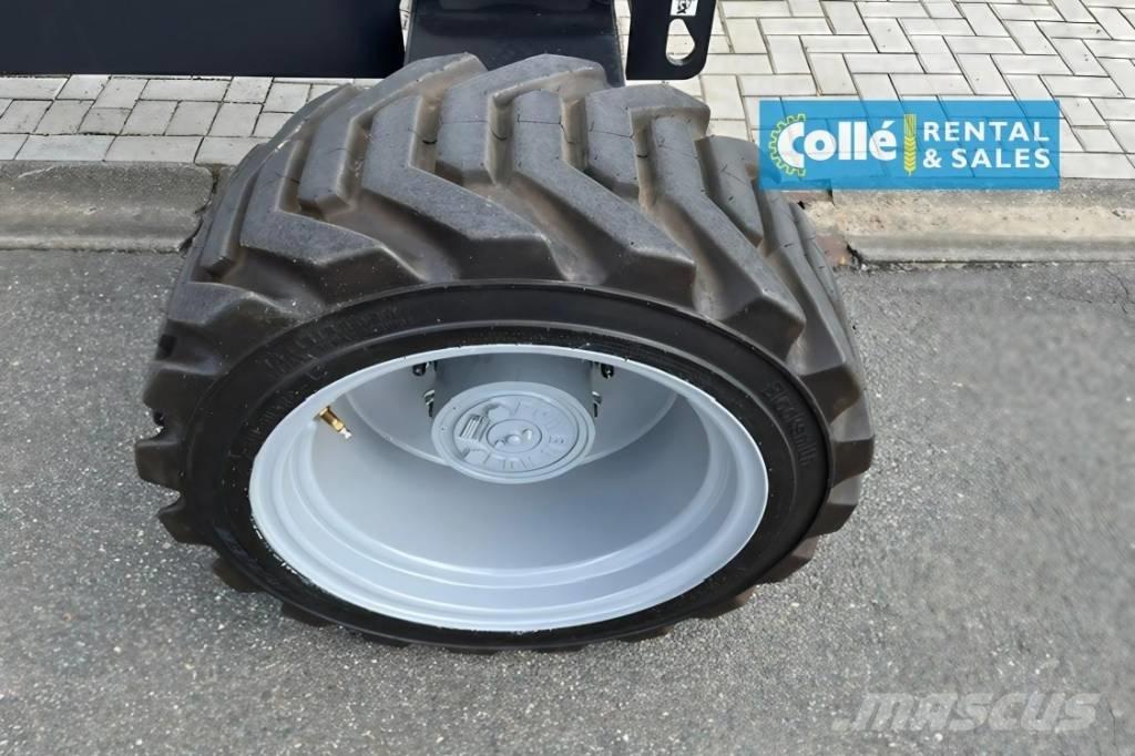 Genie S 45 XC | 2023 Teleskop bomliftar