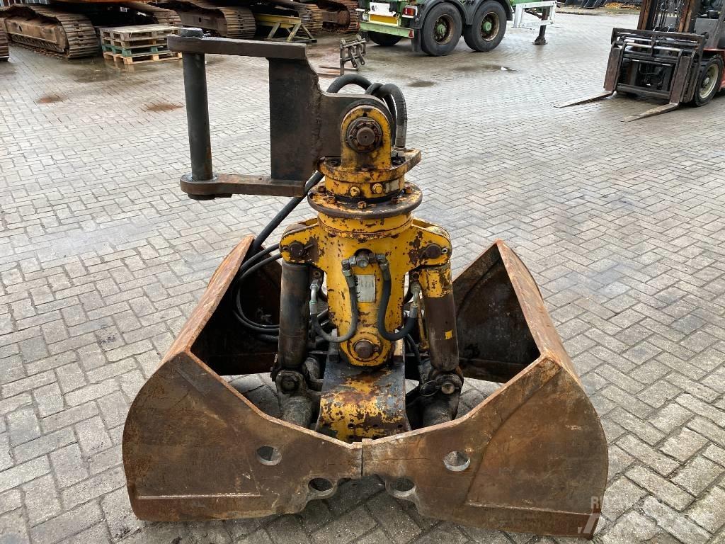 GTS ZG2.5-800 Gripar
