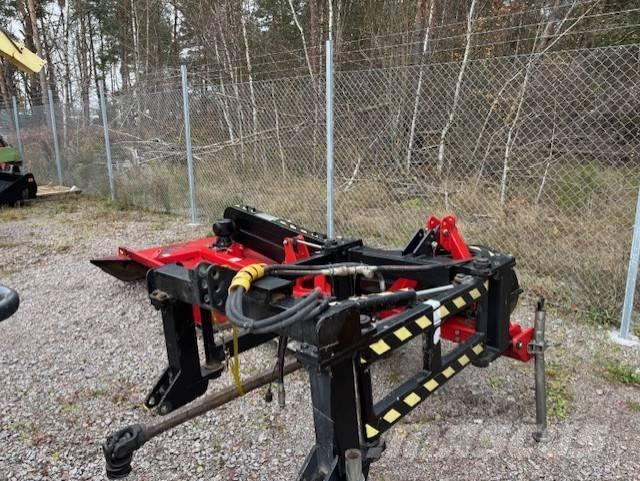 Ilsbo Röjaren M 150 Häck-klippare