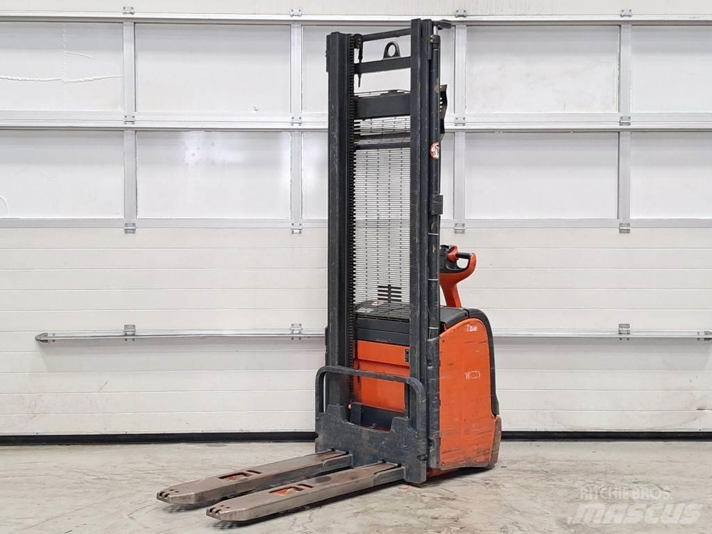 Linde L14 Staplare-led