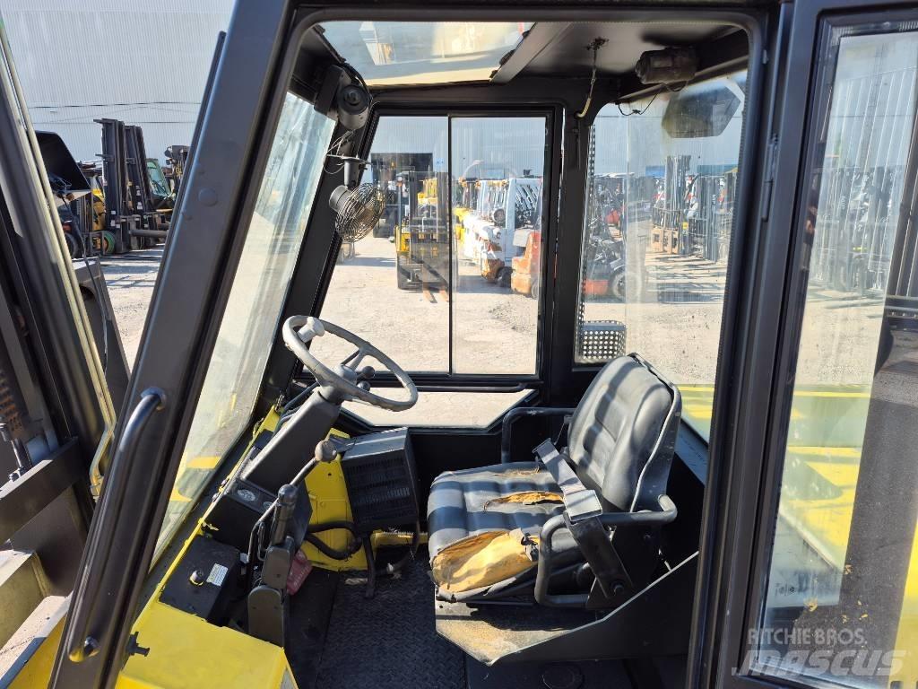 Hyster H 155 XL 2 Övriga motviktstruckar