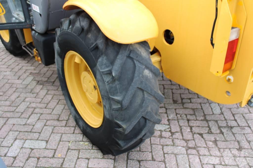 JCB 530-70 Teleskoplastare