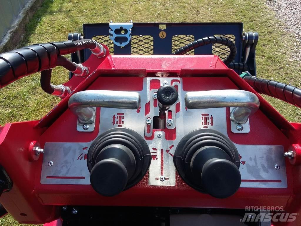 AFA ROCK 5k Minilastare