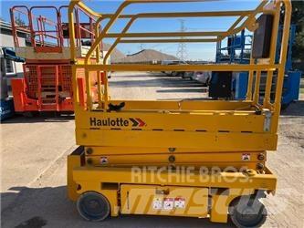 Haulotte Optimum  8 Saxliftar
