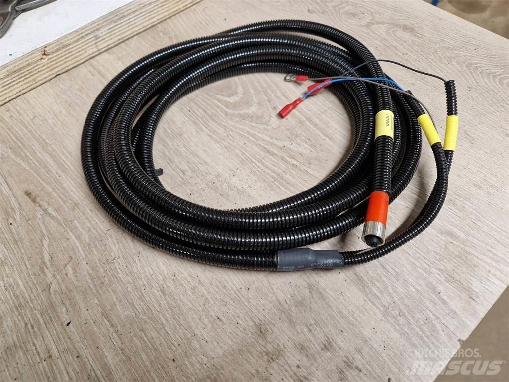 Eco Log 7038345 Elektronik