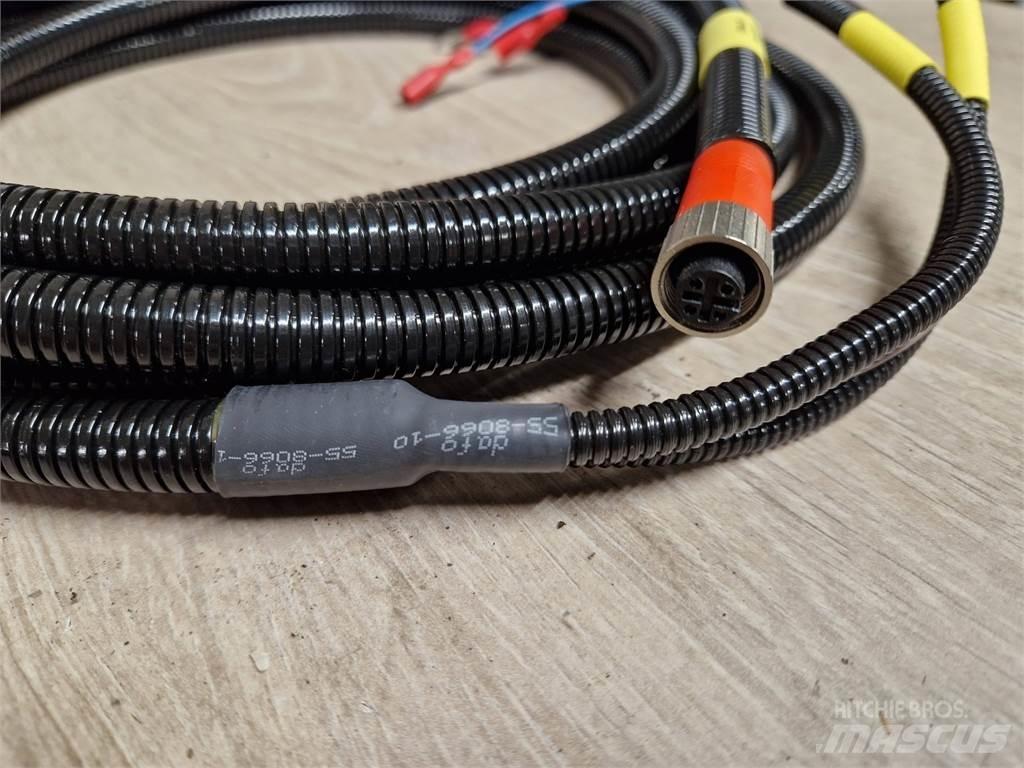 Eco Log 7038345 Elektronik