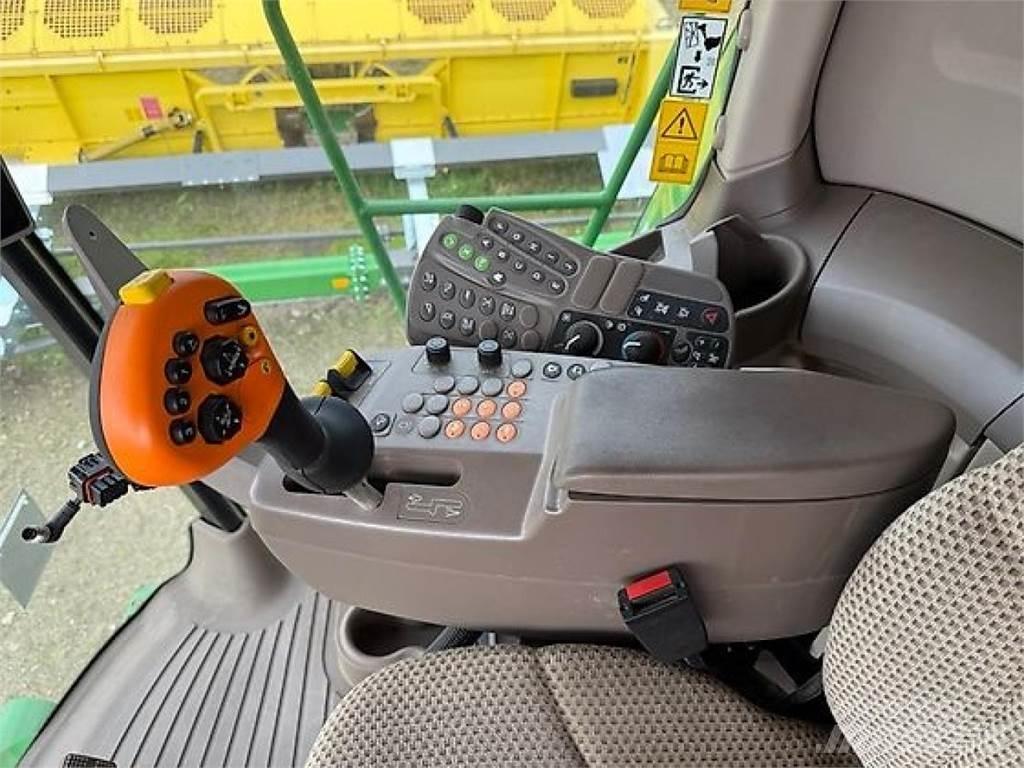 John Deere T560i Skördetröskor