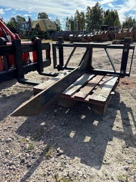 Ålö Silosplit Övriga traktortillbehör