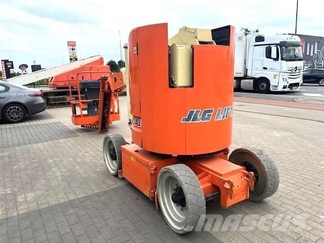 JLG E 300 AJP Bomliftar