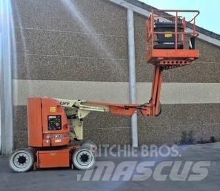 JLG E 300 AJP Bomliftar