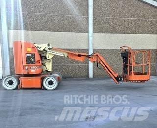 JLG E 300 AJP Bomliftar