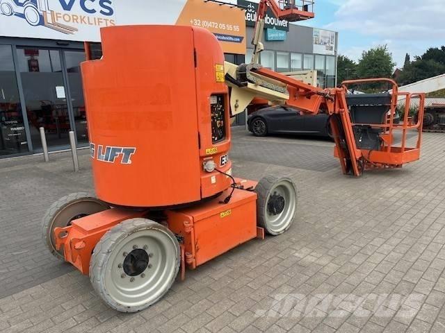 JLG E 300 AJP Bomliftar