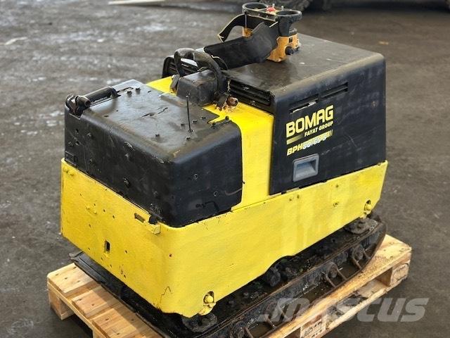 Bomag BPH80/65 Jordkompaktorer
