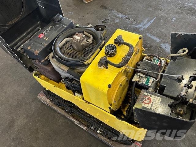 Bomag BPH80/65 Jordkompaktorer