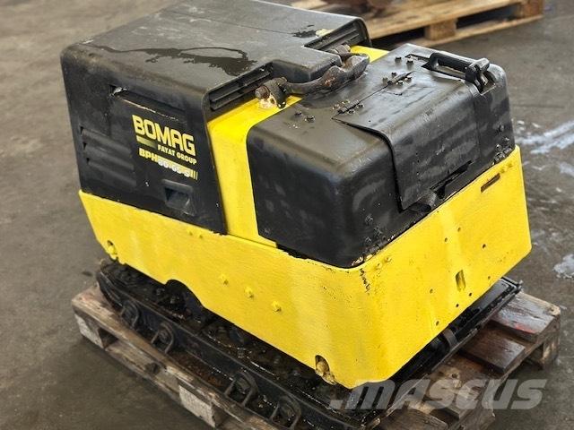 Bomag BPH80/65 Jordkompaktorer