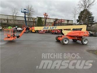 JLG M 600 JP Bomliftar
