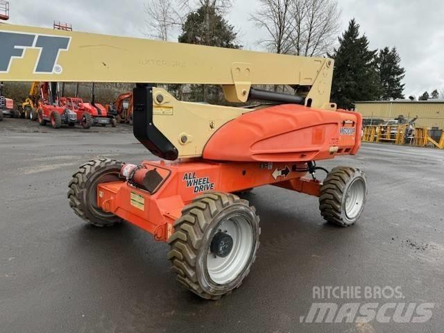 JLG M 600 JP Bomliftar