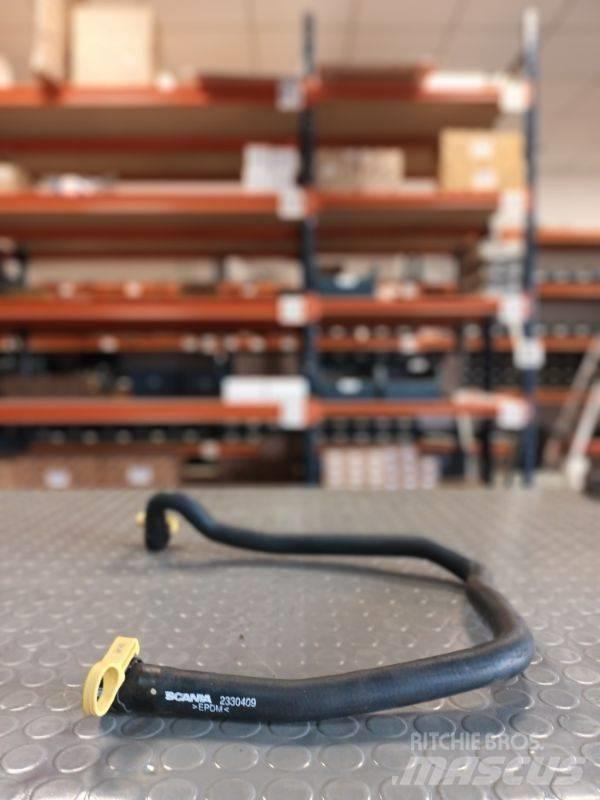 Scania HOSE 2330409 Motorer