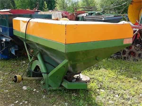 Amazone ZA-U1801 Mineralgödselspridare